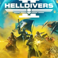 Helldivers 2