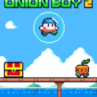 Super Onion Boy 2