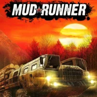 MudRunner