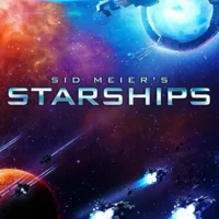 Sid Meier's Starships