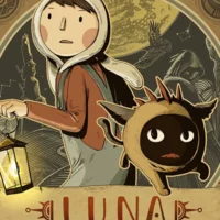 Luna: The Shadow Dust