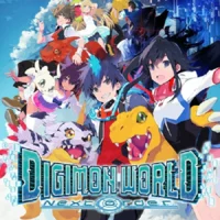 Digimon World: Next Order