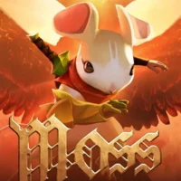 Moss: Book II