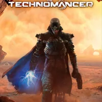 The Technomancer