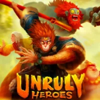 Unruly Heroes