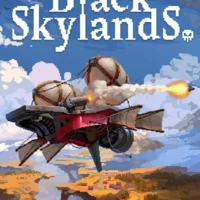 Black Skylands