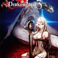 Drakengard 3