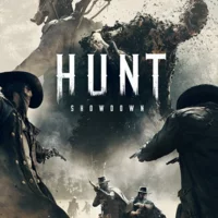 Hunt: Showdown