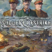 Sudden Strike 4