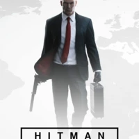 Hitman