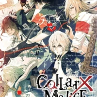 Collar x Malice