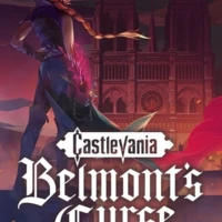 Castlevania: Belmont's Curse