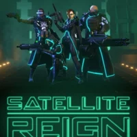 Satellite Reign