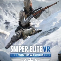 Sniper Elite VR: Winter Warrior