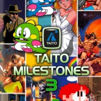 Taito Milestones 3