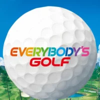 Everybody's Golf