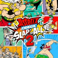 Asterix & Obelix: Slap Them All! 2