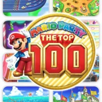 Mario Party: The Top 100