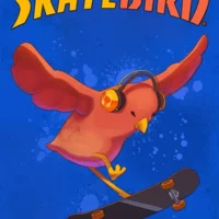 Skatebird