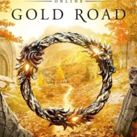 The Elder Scrolls Online: Gold Road