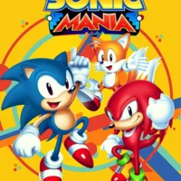 Sonic Mania