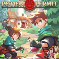 Potion Permit