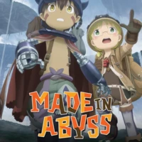 Made in Abyss: Binary Star Falling into Darkness