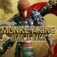 Monkey King: Hero Is Back