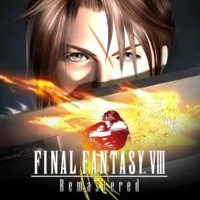 Final Fantasy VIII Remastered