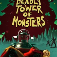 The Deadly Tower of Monsters