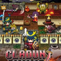 Cladun Returns: This is Sengoku!