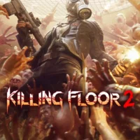 Killing Floor 2