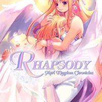 Rhapsody: Marl Kingdom Chronicles