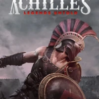 Achilles: Legends Untold