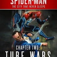 Marvel's Spider-Man: Turf Wars