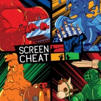 Screencheat