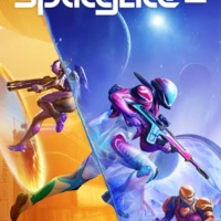 Splitgate 2