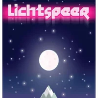 Lichtspeer