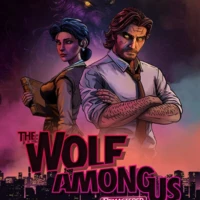 The Wolf Among Us Remastered