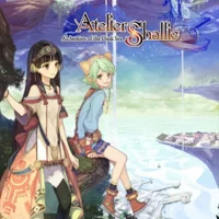 Atelier Shallie: Alchemists of the Dusk Sea