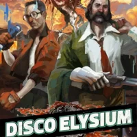 Disco Elysium