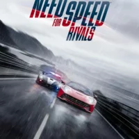 Need for Speed: Rivals