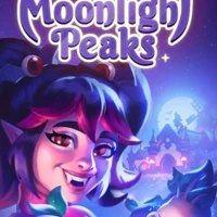 Moonlight Peaks