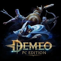 Demeo: PC Edition