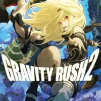 Gravity Rush 2