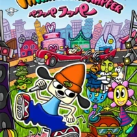 PaRappa the Rapper Remastered