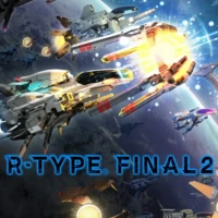 R-Type Final 2