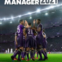 Football Manager 2021