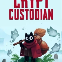 Crypt Custodian