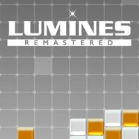 Lumines Remastered